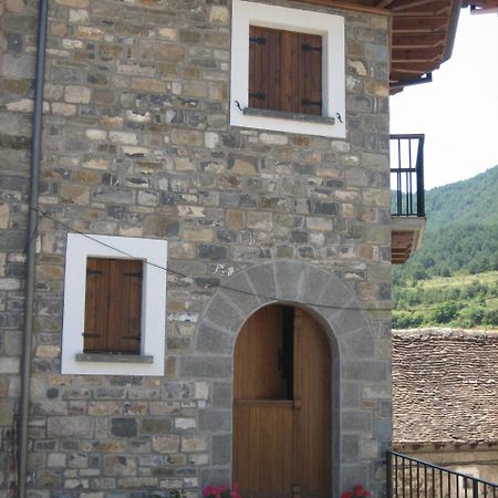 Вілла Casa Magdalena Autural Siresa Екстер'єр фото