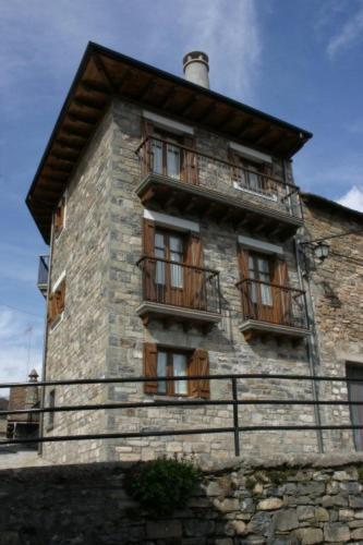 Вілла Casa Magdalena Autural Siresa Екстер'єр фото