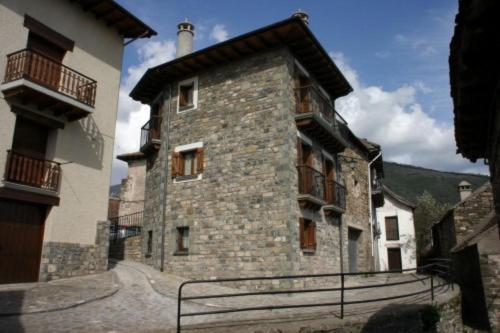 Вілла Casa Magdalena Autural Siresa Екстер'єр фото